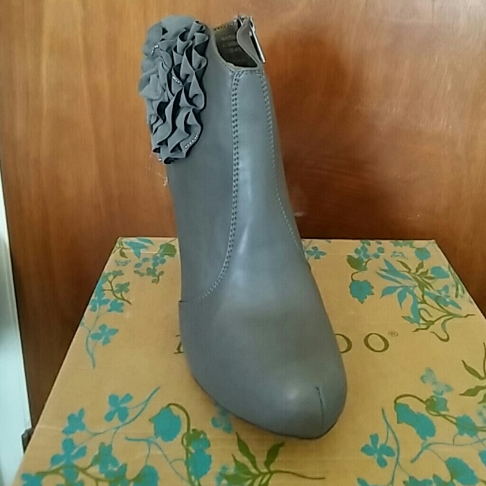 ♦🔹New in box ankle boots🔹♦ - Picture 2 of 6