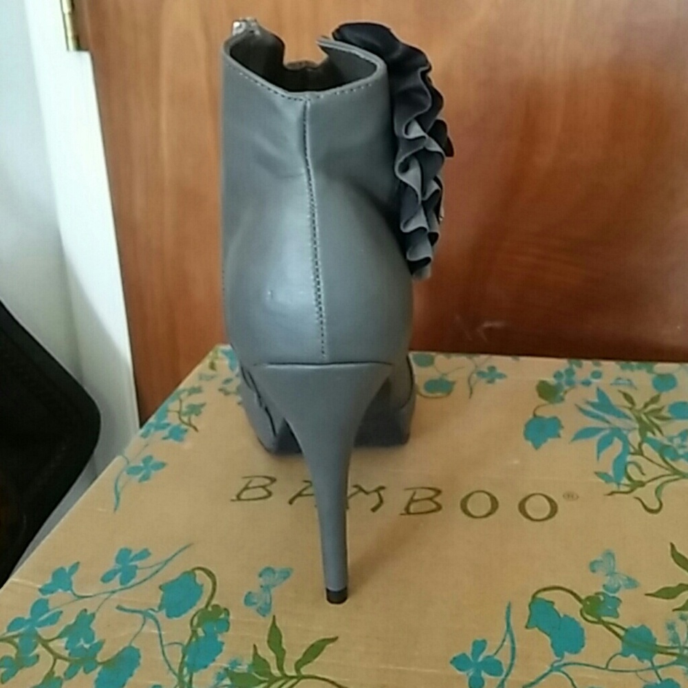 ♦🔹New in box ankle boots🔹♦ - Picture 4 of 6