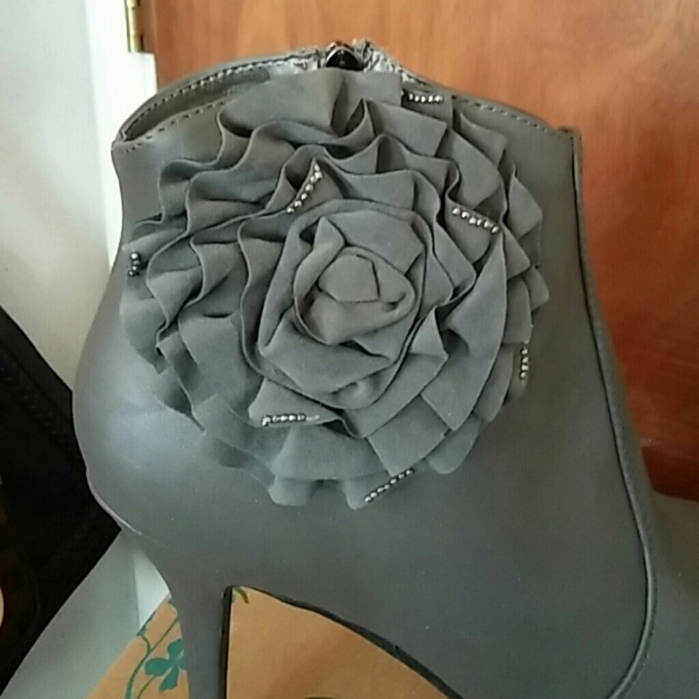 ♦🔹New in box ankle boots🔹♦ - Picture 5 of 6