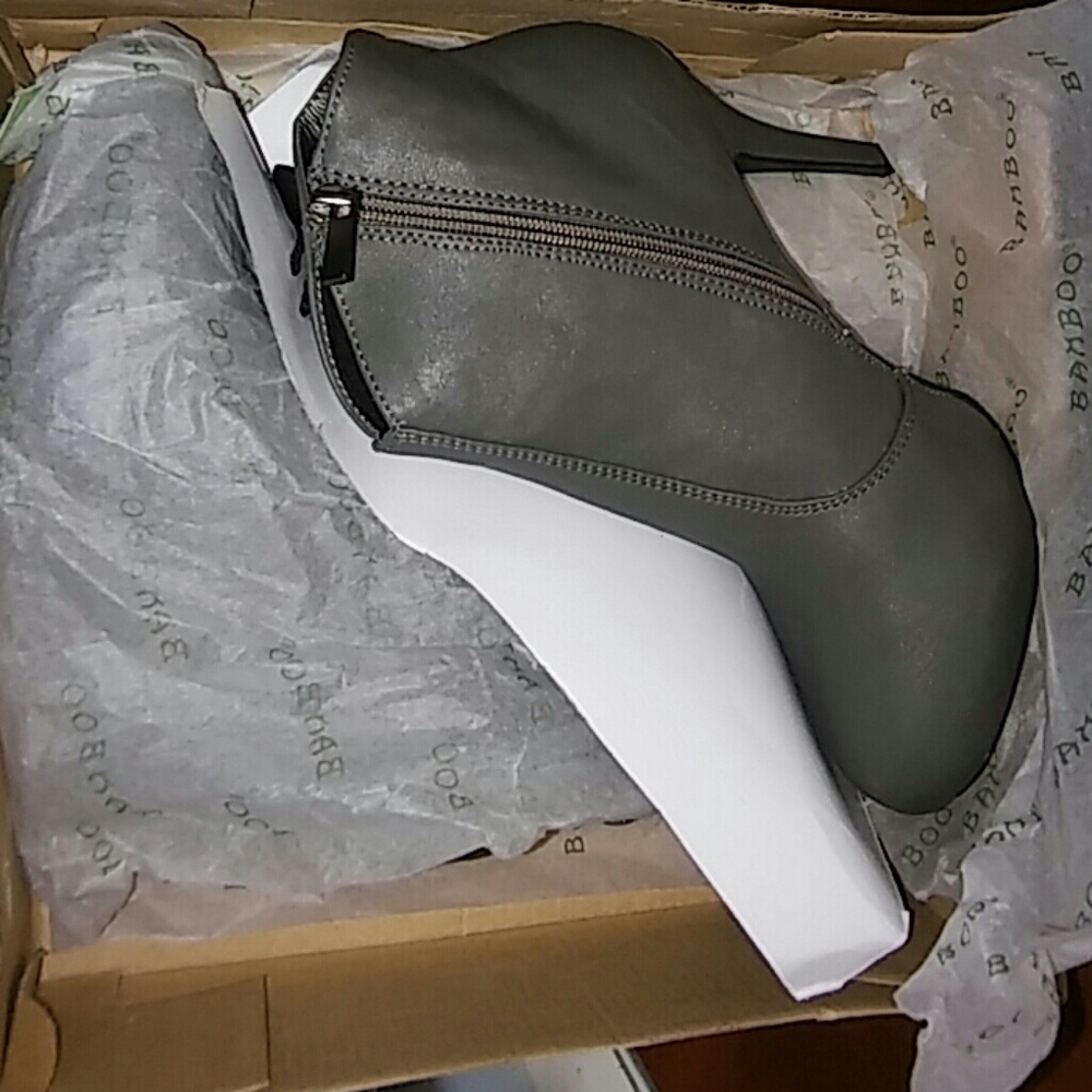 ♦🔹New in box ankle boots🔹♦ - Picture 6 of 6