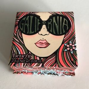 Benefit Galifornia Blush:Travel size