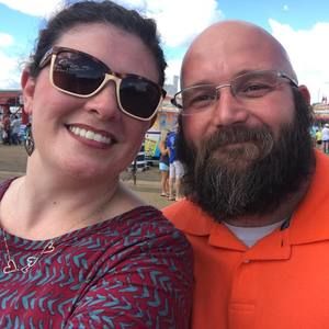 Meet your Posher, Erin