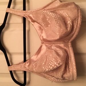 VGUC Bali Wirefree Bra 42DD