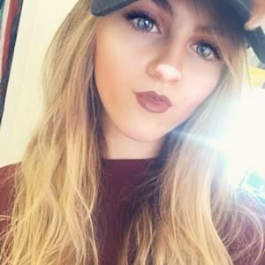 Meet your Posher, Audrey