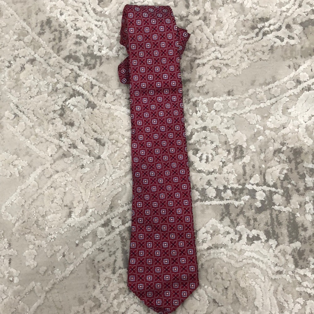 Nordstrom tie