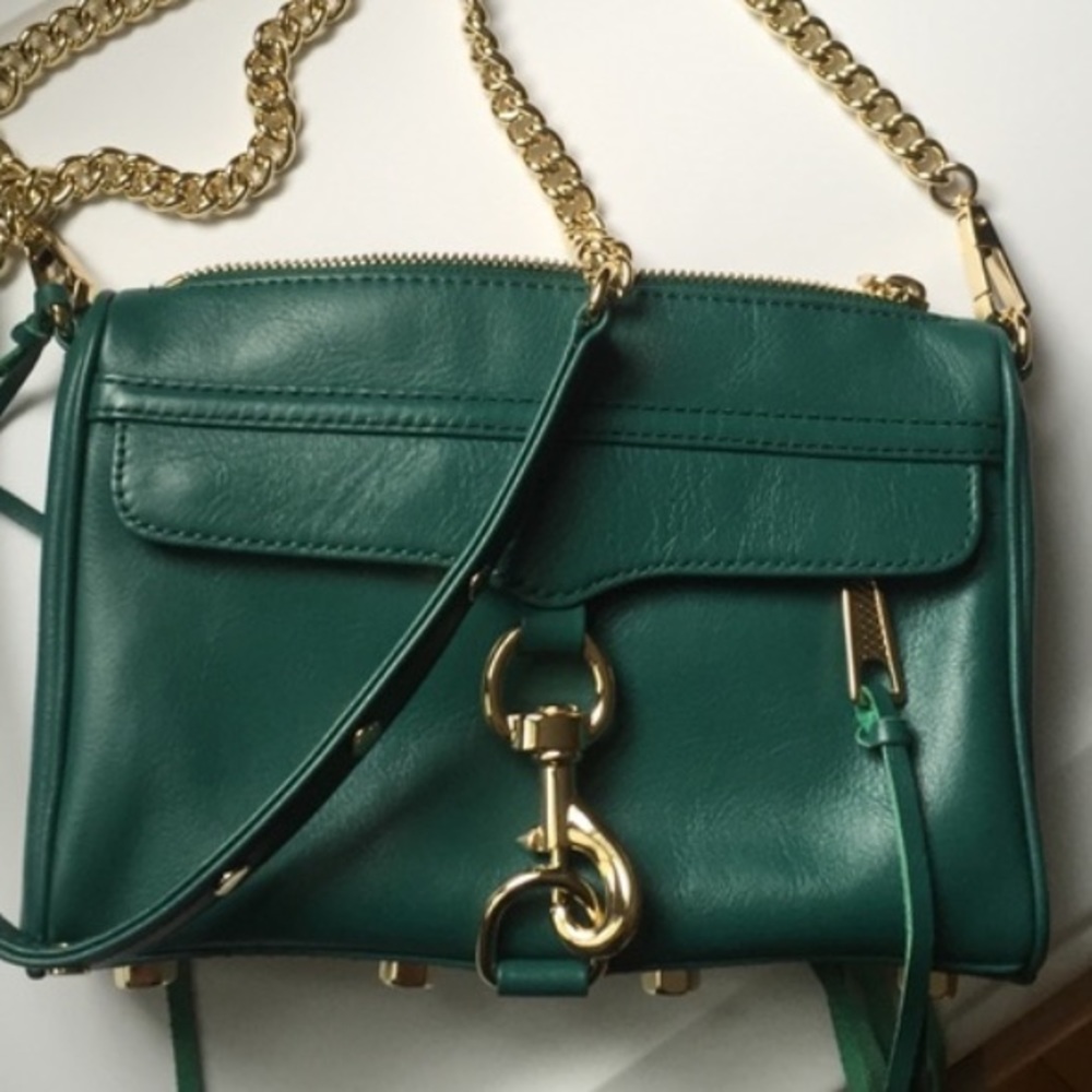 Rebecca Minkoff M.A.C. Crossbody