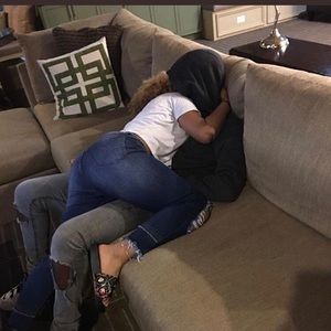 Meet your Posher, Brianna &