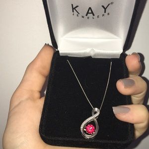 Kay necklace