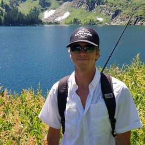 Meet your Posher, Harris