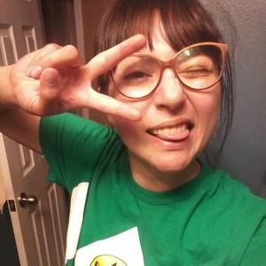 Meet your Posher, Abigail