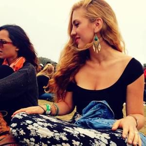 Meet your Posher, Alex