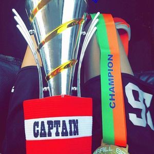 Meet your Posher, Faith