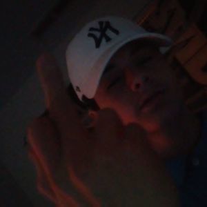 Meet your Posher, Jeremy