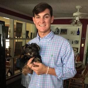 Meet your Posher, Guy