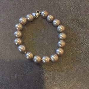 Tiffany & Co Bead Bracelet