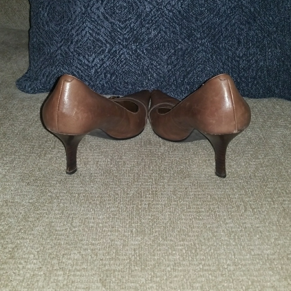 Pointy toe heels - Picture 4 of 4