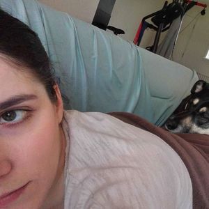 Meet your Posher, Charissa