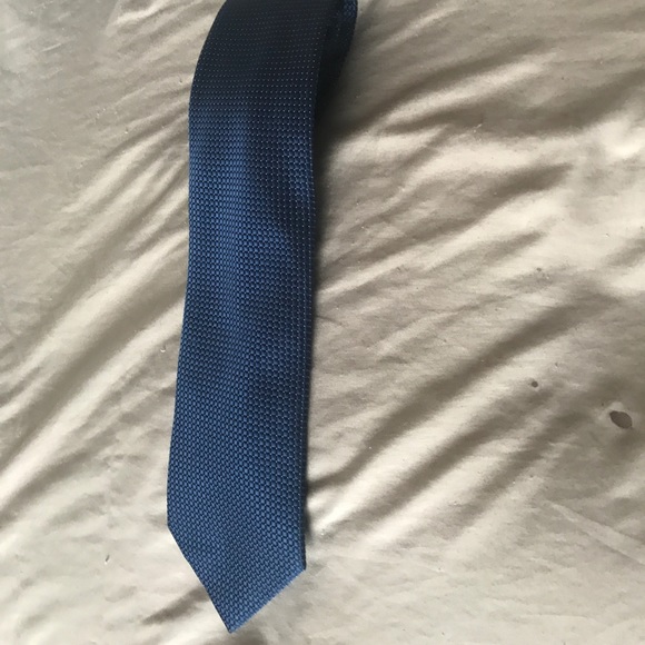 Handmade Meeting Street tie - Picture 2 of 3