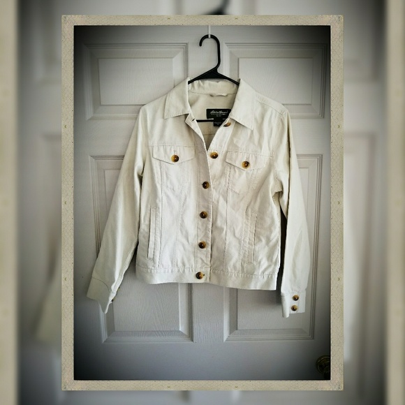 Trendy, Stylish Neutral-toned Jacket NWOT - Picture 1 of 2