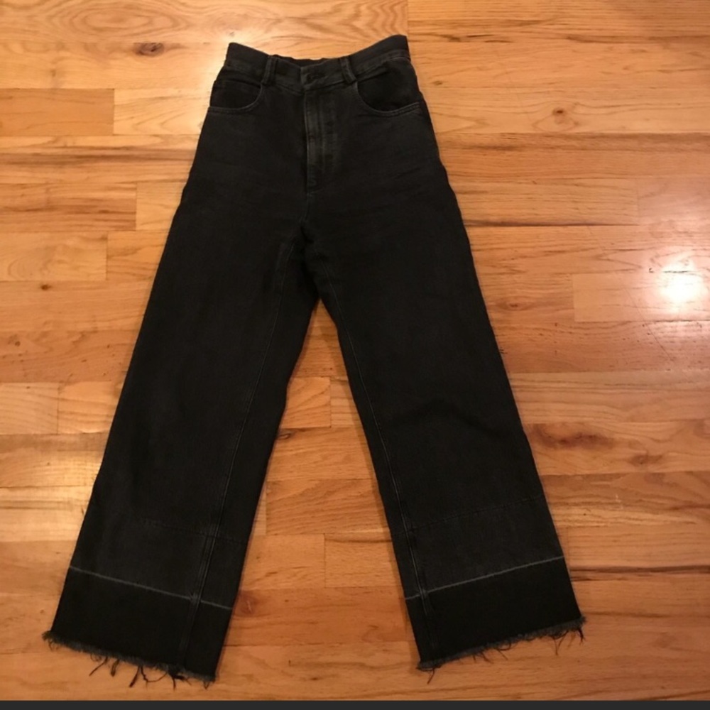 Rachel Comey size 2 wide leg