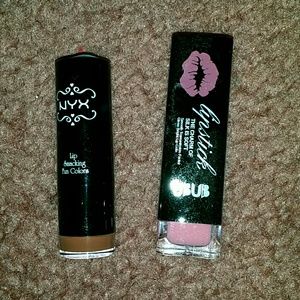 lipsticks