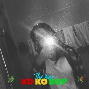 Meet your Posher, Jieying