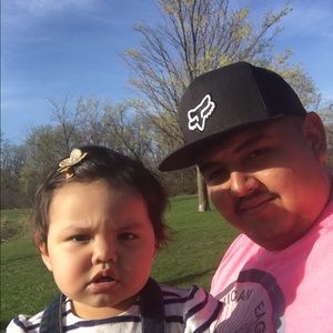 Meet your Posher, Gerardo