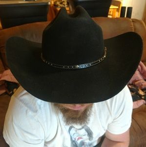 Justin Cowboy Hat