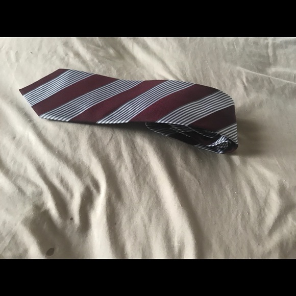 Saddlebred Men's Tie - Picture 1 of 3