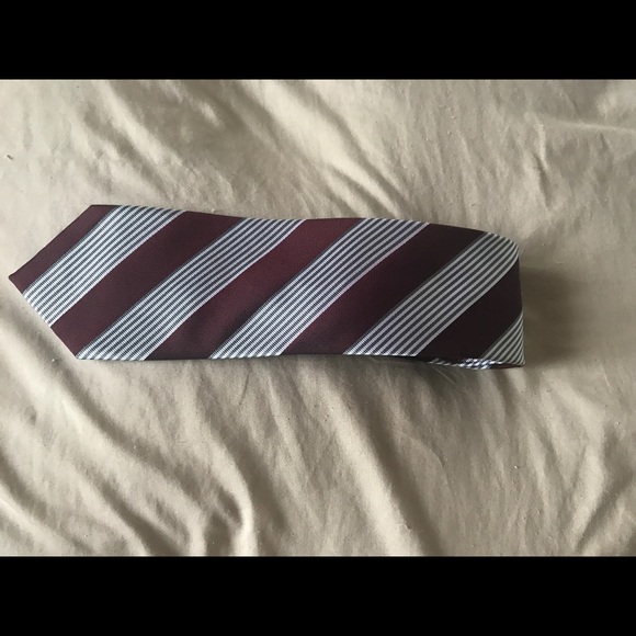 Saddlebred Men's Tie - Picture 3 of 3