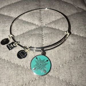 alex and ani bracelet