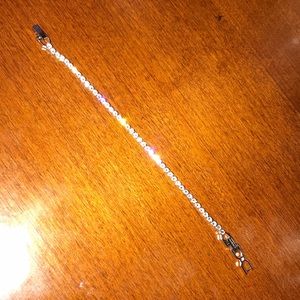 brand new swarovski bracelet