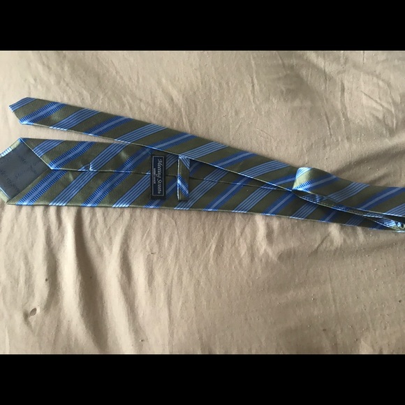 Meeting street Men's Tie - Picture 3 of 3