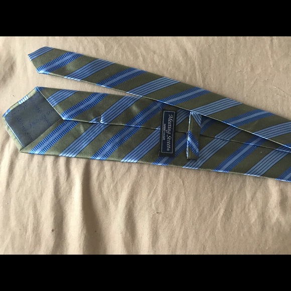 Assortment of Men's ties - Picture 3 of 8