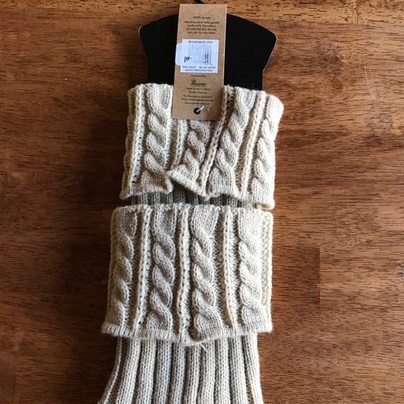 Born Boot Topper - Picture 2 of 2