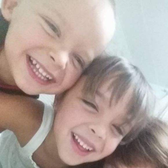 Meet your Posher, Audrey - Picture 1 of 1