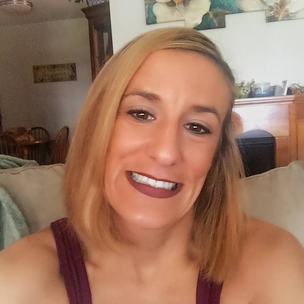 Meet your Posher, Nikki