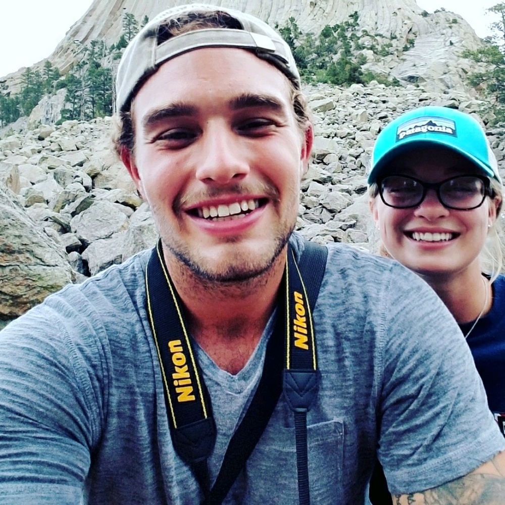 Meet your Posher, Heath