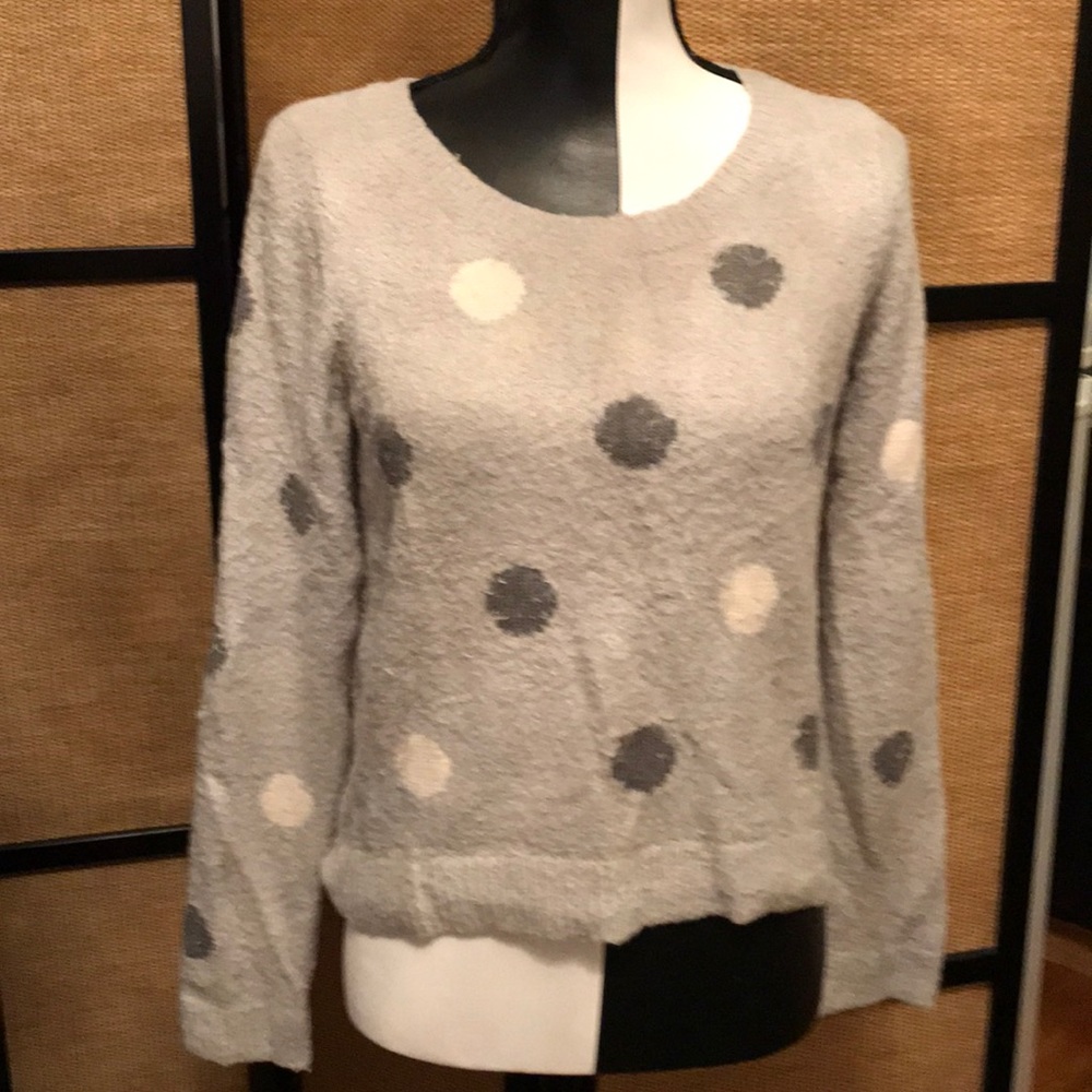 Fun Lauren Conrad sweater