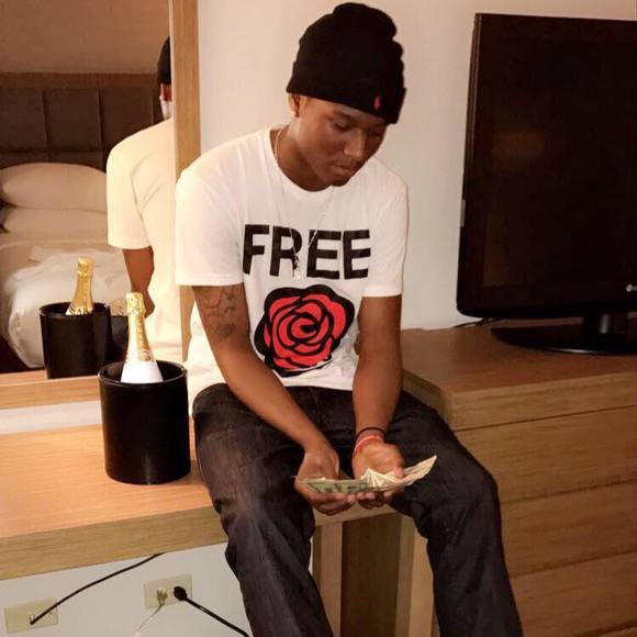 Meet your Posher, Twan - Picture 1 of 1