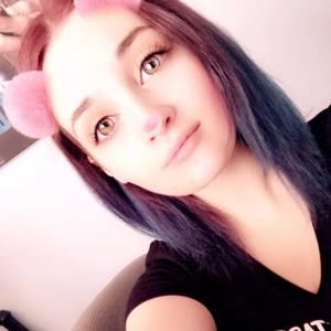 Meet your Posher, Ciara