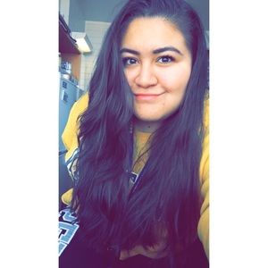 Meet your Posher, Bethany