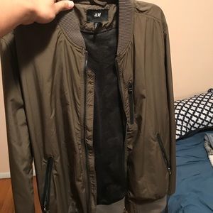 H&M jacket men size M