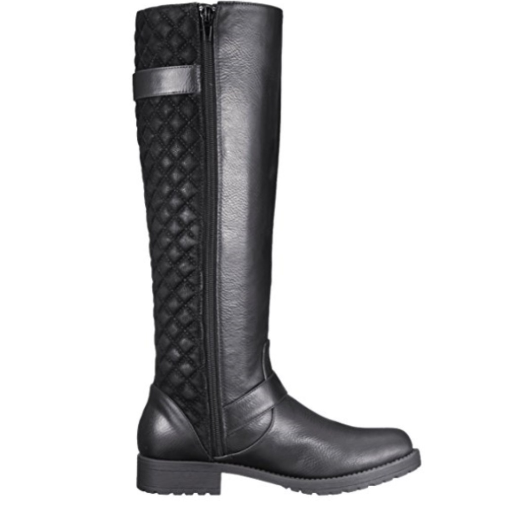 Penny Loves Kenny Women's Dallas Motorcycle Boot