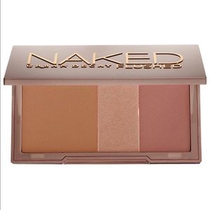 💗Naked Flushed in shade Naked💗