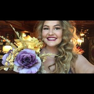 Meet your Posher, Madeline