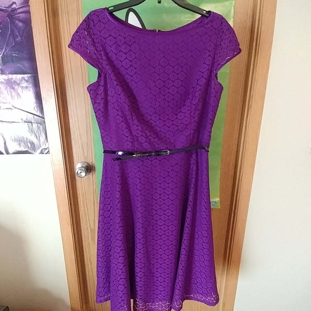Ladies dress