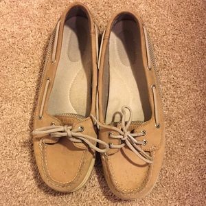 Sperry Boat Shoes