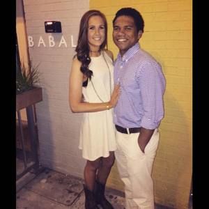 Meet your Posher, Grace