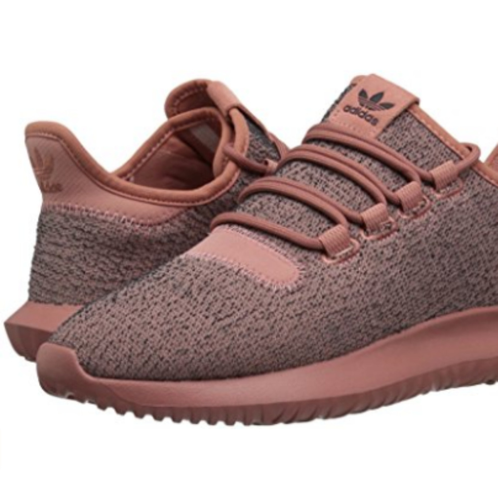 NWT Adidas Original Women's Tubular Shadow Sneaker - Picture 2 of 7